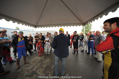10/06/2012 : Course Club de Muret à Muret (Photos Antoine Camblor) 2012 — karting
