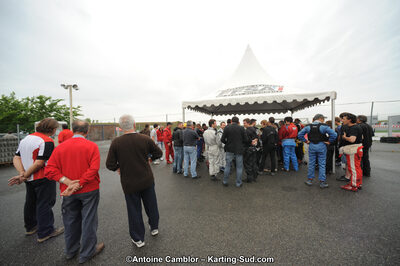 10/06/2012 : Course Club de Muret à Muret (Photos Antoine Camblor) 2012 — karting