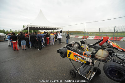 10/06/2012 : Course Club de Muret à Muret (Photos Antoine Camblor) 2012 — karting