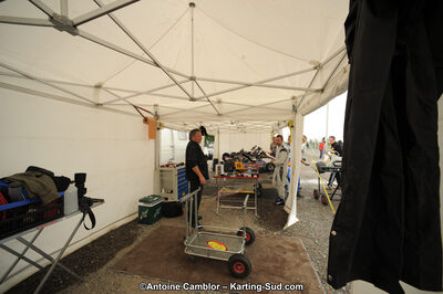 10/06/2012 : Course Club de Muret à Muret (Photos Antoine Camblor) 2012 — karting