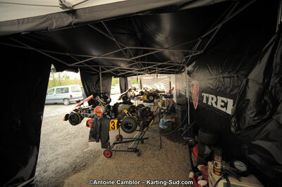 10/06/2012 : Course Club de Muret à Muret (Photos Antoine Camblor) 2012 — karting