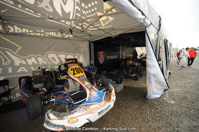 10/06/2012 : Course Club de Muret à Muret (Photos Antoine Camblor) 2012 — karting