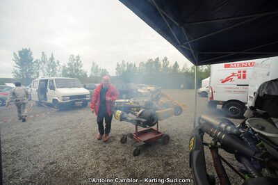 10/06/2012 : Course Club de Muret à Muret (Photos Antoine Camblor) 2012 — karting
