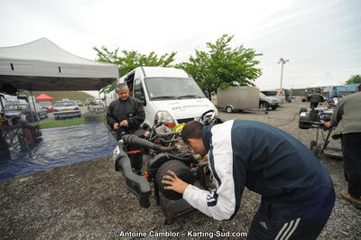 10/06/2012 : Course Club de Muret à Muret (Photos Antoine Camblor) 2012 — karting