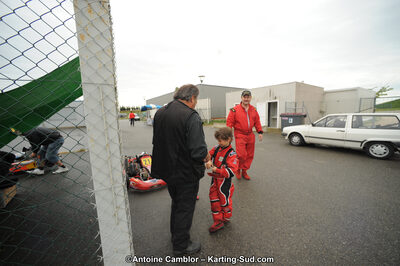 10/06/2012 : Course Club de Muret à Muret (Photos Antoine Camblor) 2012 — karting