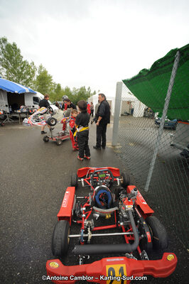 10/06/2012 : Course Club de Muret à Muret (Photos Antoine Camblor) 2012 — karting
