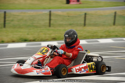 10/06/2012 : Course Club de Muret à Muret (Photos Antoine Camblor) 2012 — karting