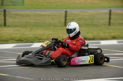 10/06/2012 : Course Club de Muret à Muret (Photos Antoine Camblor) 2012 — karting