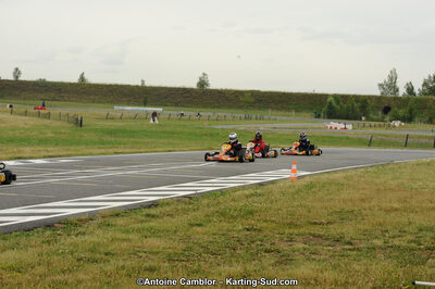 10/06/2012 : Course Club de Muret à Muret (Photos Antoine Camblor) 2012 — karting