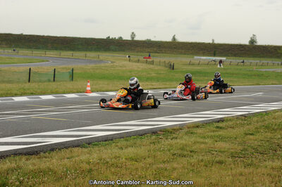 10/06/2012 : Course Club de Muret à Muret (Photos Antoine Camblor) 2012 — karting