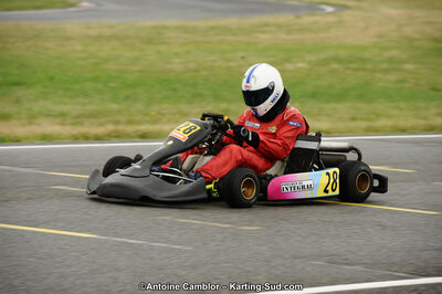 10/06/2012 : Course Club de Muret à Muret (Photos Antoine Camblor) 2012 — karting