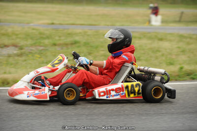 10/06/2012 : Course Club de Muret à Muret (Photos Antoine Camblor) 2012 — karting