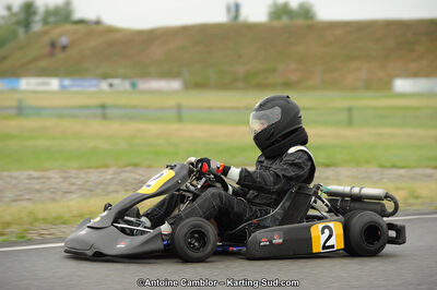 10/06/2012 : Course Club de Muret à Muret (Photos Antoine Camblor) 2012 — karting