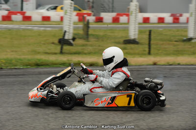 10/06/2012 : Course Club de Muret à Muret (Photos Antoine Camblor) 2012 — karting