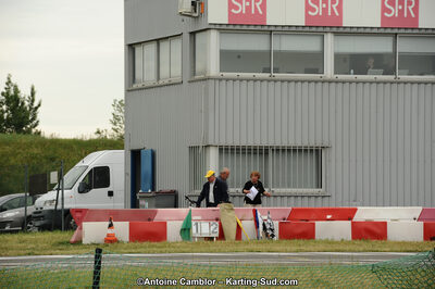 10/06/2012 : Course Club de Muret à Muret (Photos Antoine Camblor) 2012 — karting
