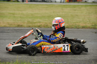 10/06/2012 : Course Club de Muret à Muret (Photos Antoine Camblor) 2012 — karting