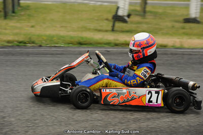 10/06/2012 : Course Club de Muret à Muret (Photos Antoine Camblor) 2012 — karting