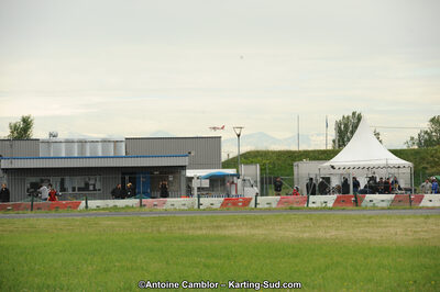10/06/2012 : Course Club de Muret à Muret (Photos Antoine Camblor) 2012 — karting