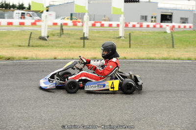 10/06/2012 : Course Club de Muret à Muret (Photos Antoine Camblor) 2012 — karting