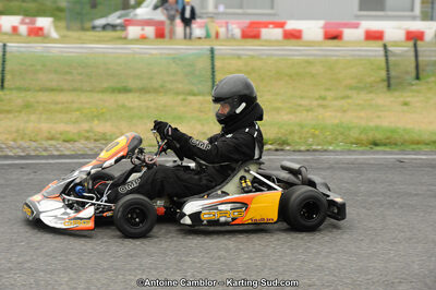 10/06/2012 : Course Club de Muret à Muret (Photos Antoine Camblor) 2012 — karting