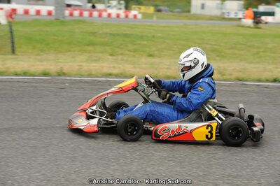 10/06/2012 : Course Club de Muret à Muret (Photos Antoine Camblor) 2012 — karting