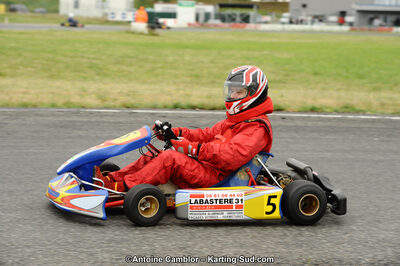 10/06/2012 : Course Club de Muret à Muret (Photos Antoine Camblor) 2012 — karting