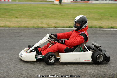 10/06/2012 : Course Club de Muret à Muret (Photos Antoine Camblor) 2012 — karting