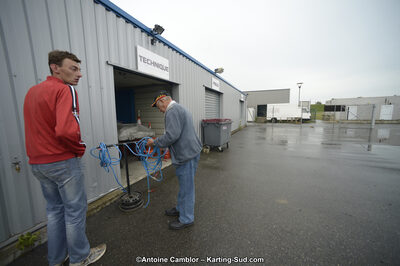 10/06/2012 : Course Club de Muret à Muret (Photos Antoine Camblor) 2012 — karting