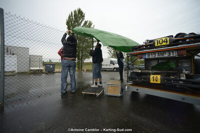 10/06/2012 : Course Club de Muret à Muret (Photos Antoine Camblor) 2012 — karting