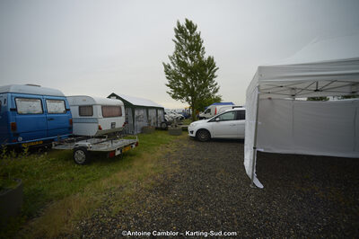 10/06/2012 : Course Club de Muret à Muret (Photos Antoine Camblor) 2012 — karting