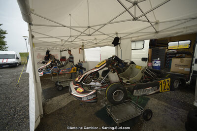 10/06/2012 : Course Club de Muret à Muret (Photos Antoine Camblor) 2012 — karting