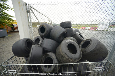 10/06/2012 : Course Club de Muret à Muret (Photos Antoine Camblor) 2012 — karting