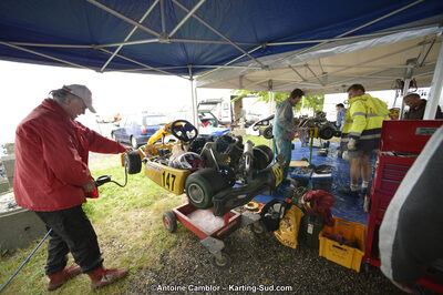 10/06/2012 : Course Club de Muret à Muret (Photos Antoine Camblor) 2012 — karting