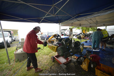 10/06/2012 : Course Club de Muret à Muret (Photos Antoine Camblor) 2012 — karting