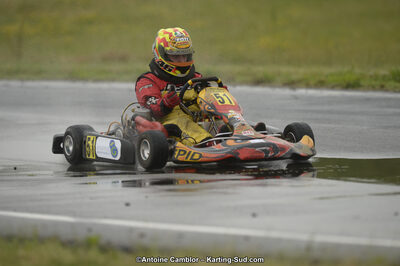 10/06/2012 : Course Club de Muret à Muret (Photos Antoine Camblor) 2012 — karting