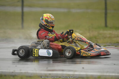 10/06/2012 : Course Club de Muret à Muret (Photos Antoine Camblor) 2012 — karting