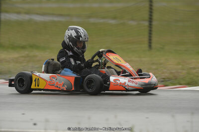 10/06/2012 : Course Club de Muret à Muret (Photos Antoine Camblor) 2012 — karting