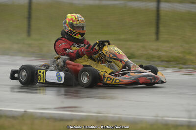 10/06/2012 : Course Club de Muret à Muret (Photos Antoine Camblor) 2012 — karting