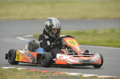 10/06/2012 : Course Club de Muret à Muret (Photos Antoine Camblor) 2012 — karting