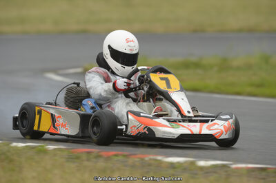 10/06/2012 : Course Club de Muret à Muret (Photos Antoine Camblor) 2012 — karting