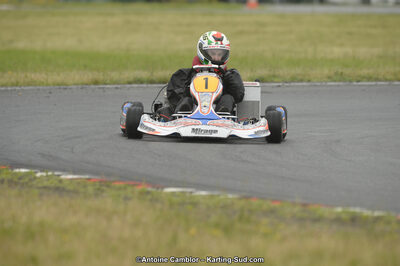 10/06/2012 : Course Club de Muret à Muret (Photos Antoine Camblor) 2012 — karting