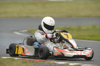 10/06/2012 : Course Club de Muret à Muret (Photos Antoine Camblor) 2012 — karting