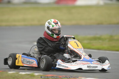 10/06/2012 : Course Club de Muret à Muret (Photos Antoine Camblor) 2012 — karting