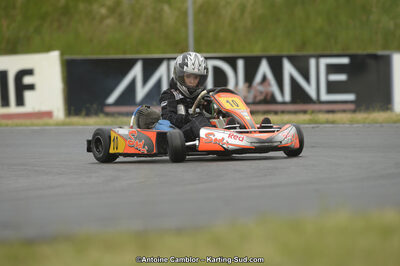 10/06/2012 : Course Club de Muret à Muret (Photos Antoine Camblor) 2012 — karting