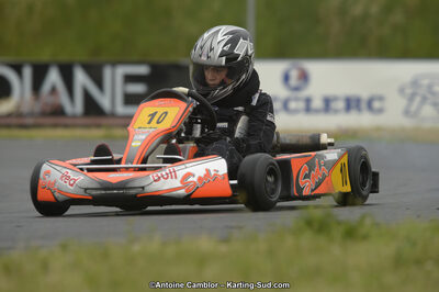 10/06/2012 : Course Club de Muret à Muret (Photos Antoine Camblor) 2012 — karting