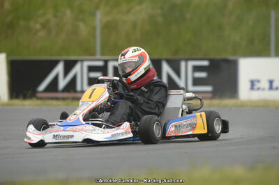 10/06/2012 : Course Club de Muret à Muret (Photos Antoine Camblor) 2012 — karting