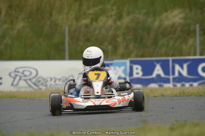 10/06/2012 : Course Club de Muret à Muret (Photos Antoine Camblor) 2012 — karting