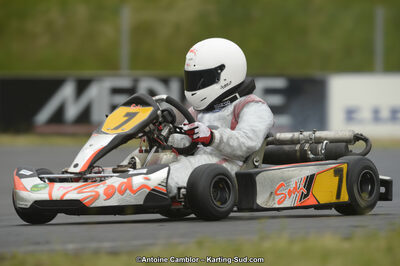 10/06/2012 : Course Club de Muret à Muret (Photos Antoine Camblor) 2012 — karting