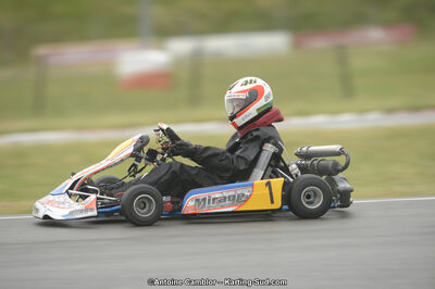 10/06/2012 : Course Club de Muret à Muret (Photos Antoine Camblor) 2012 — karting