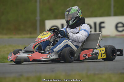 10/06/2012 : Course Club de Muret à Muret (Photos Antoine Camblor) 2012 — karting